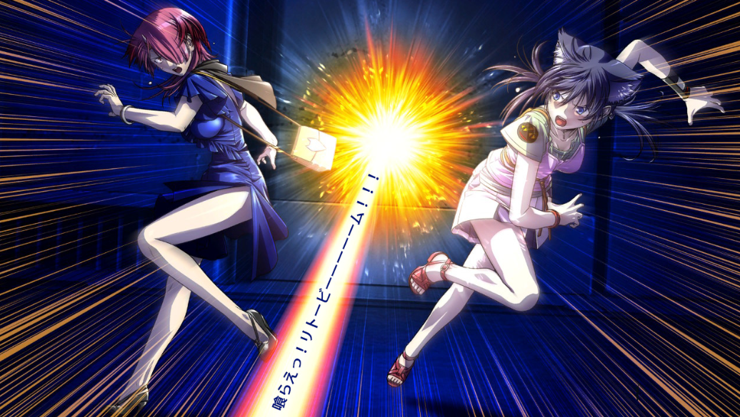 《天使扳机 Angelian Trigger》Switch金手指下载_1