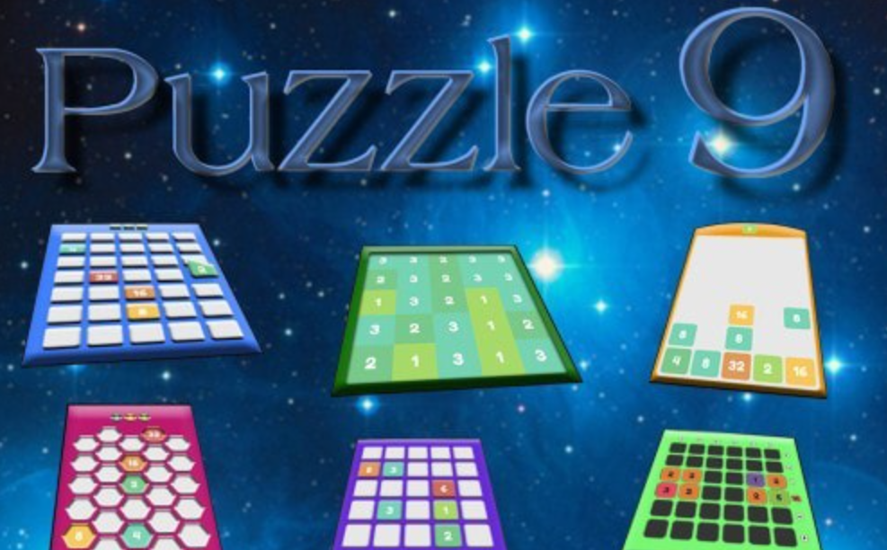《谜题9 Puzzle 9》Switch英文版NSZ下载_0