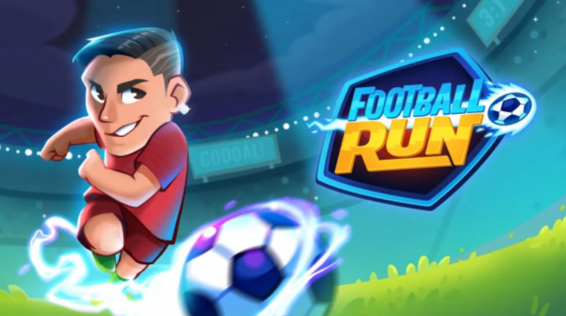 《足球快跑 Football Run》Switch英文版NSZ下载_0