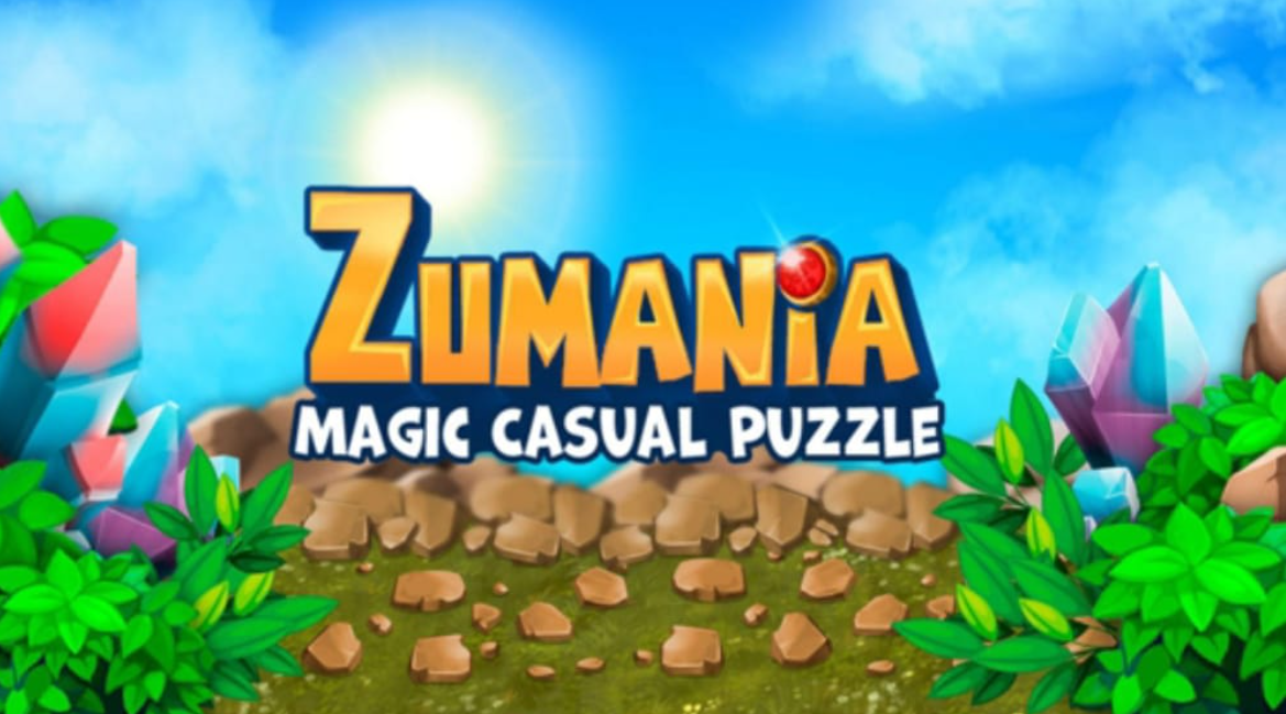 《祖玛尼亚：魔法休闲谜题 Zumania – Magic Casual Puzzle》Switch英文版NSP下载_0