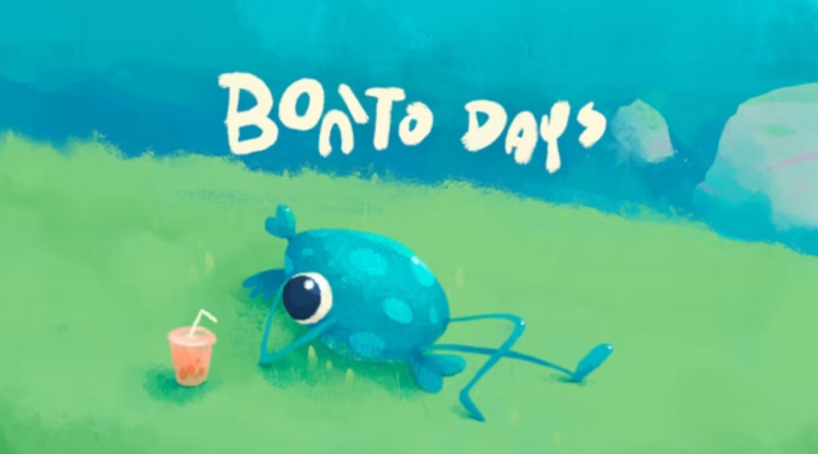 《博尼托的日子 Bonito Days》Switch英文版NSZ下载 – 含1.2补丁_0