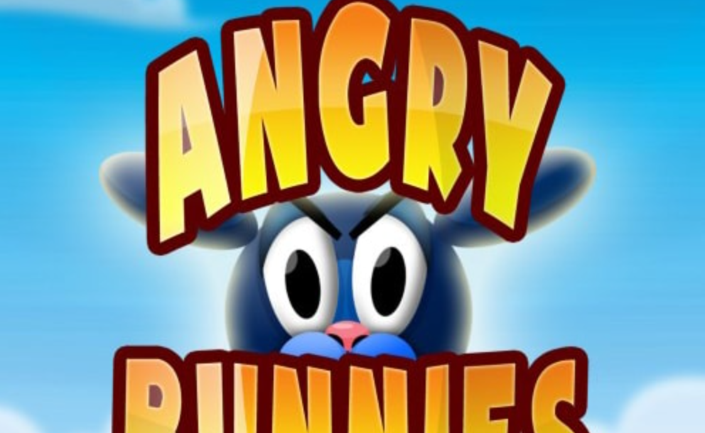 《愤怒的兔子：巨大胡萝卜十字军 Angry Bunnies Colossal Carrot Crusade》Switch英文版NSP下载 – 含1.0.0补丁+1DLC_0