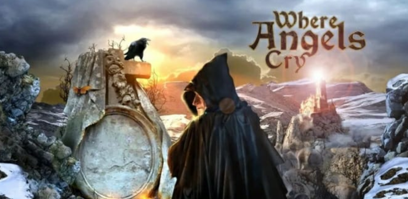 《天使在哭泣 Where Angels Cryels》Switch英文版NSZ下载 – 含1.0.1补丁_0