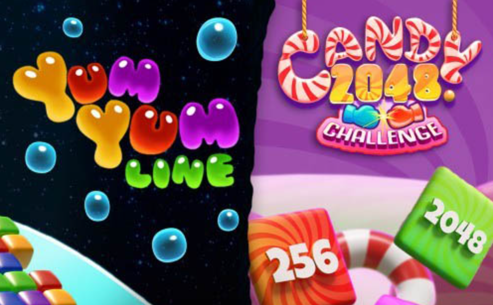 《无尽拼图趣味合集 Endless Puzzle Fun Collection》Switch中文版NSP下载_0