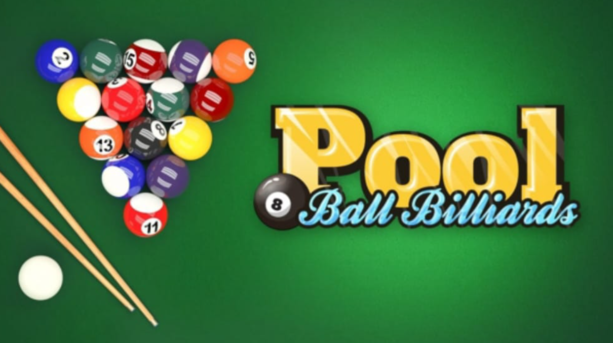 《8球台球 Pool: 8 Ball Billiards》Switch英文版NSP下载_0