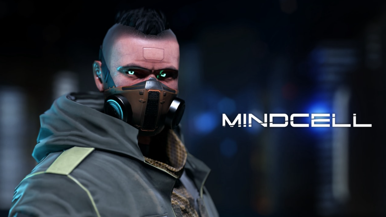 《思维细胞 Mindcell》Switch英文版NSP下载_0