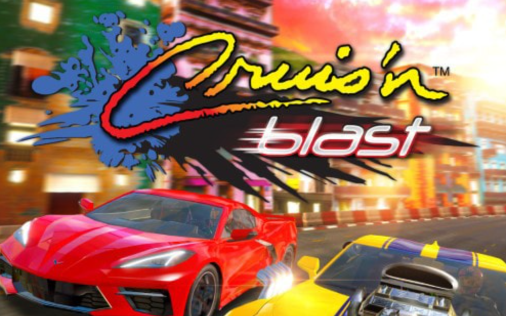 《Cruis’n Blast》Switch中文版NSP下载 – 含1.0.7补丁_0