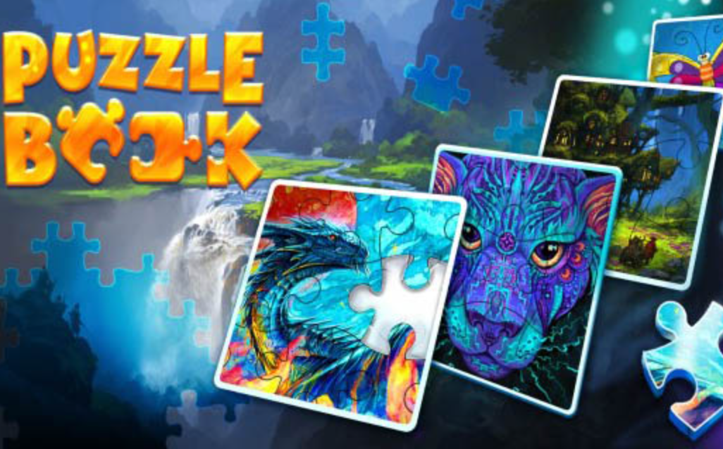 《拼图书 Puzzle Book》Switch英文版NSP下载 – 含1.1.1补丁+2DLC_0