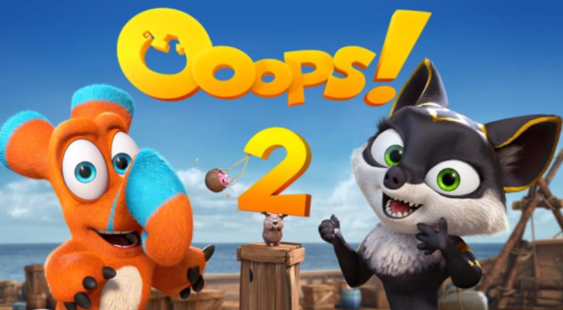 《逗你玩2 Ooops! 2》Switch英文版NSP下载_0