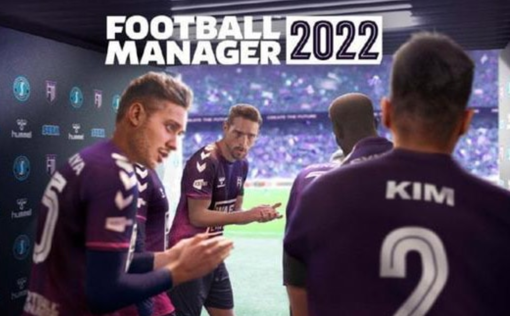《足球经理 2022 触摸版 Football Manager 2022 Touch》Switch英文版NSP下载 – 含1.0.7补丁+汉化补丁_0