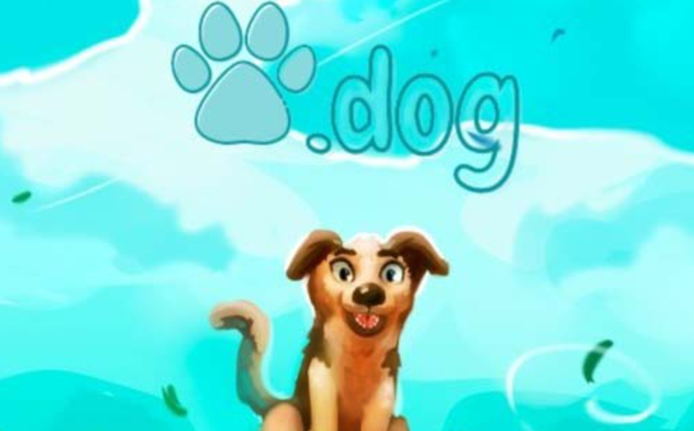 《狗 .Dog》Switch英文版NSZ下载_0
