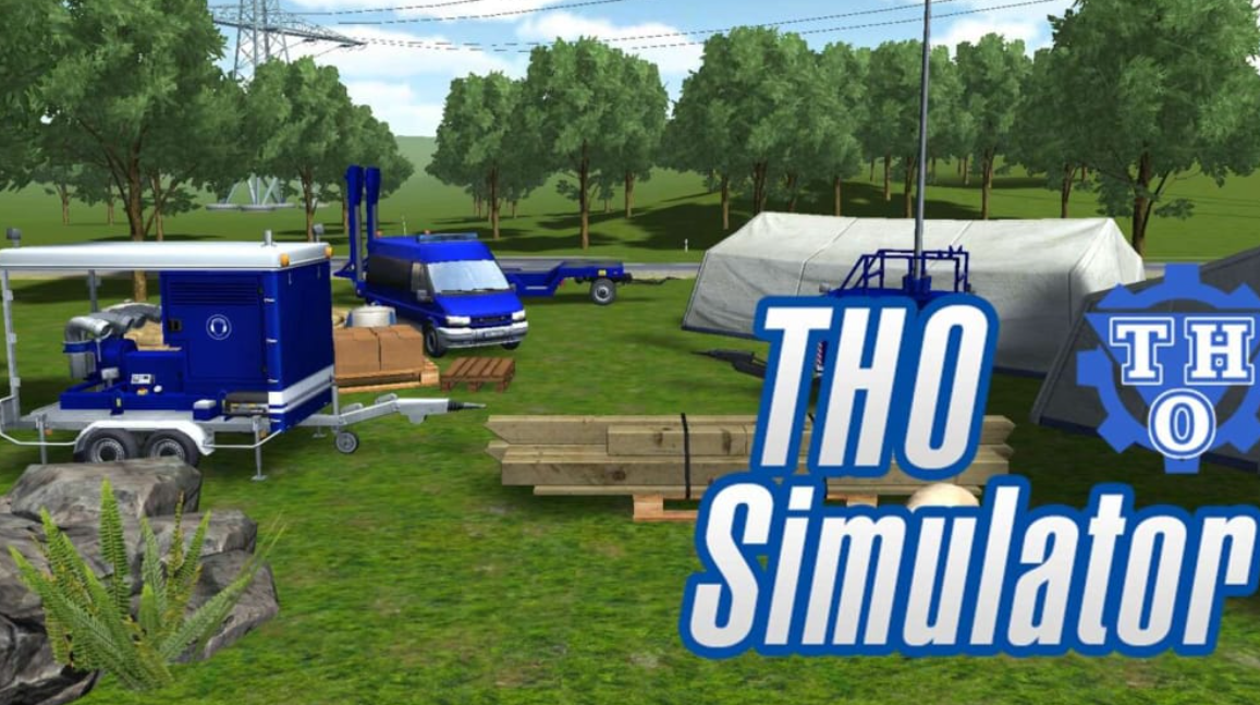 《THO模拟器 THO Simulator》Switch英文版NSZ下载_0