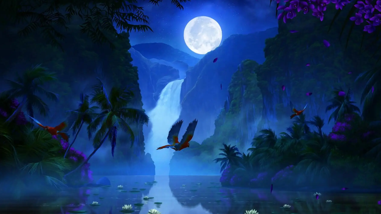 【5.05】《AAA 级动态场景》PS4美版中文下载- 含1.04补丁_2