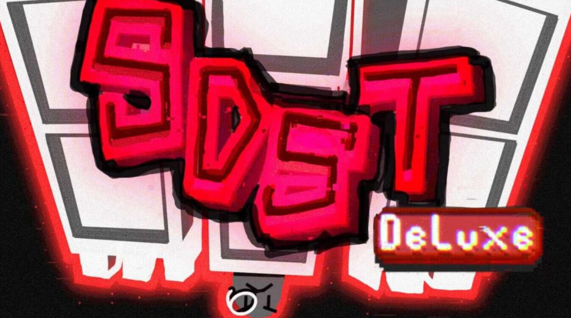 《SDST：豪华版 SDST Deluxe》Switch英文版NSP下载_0