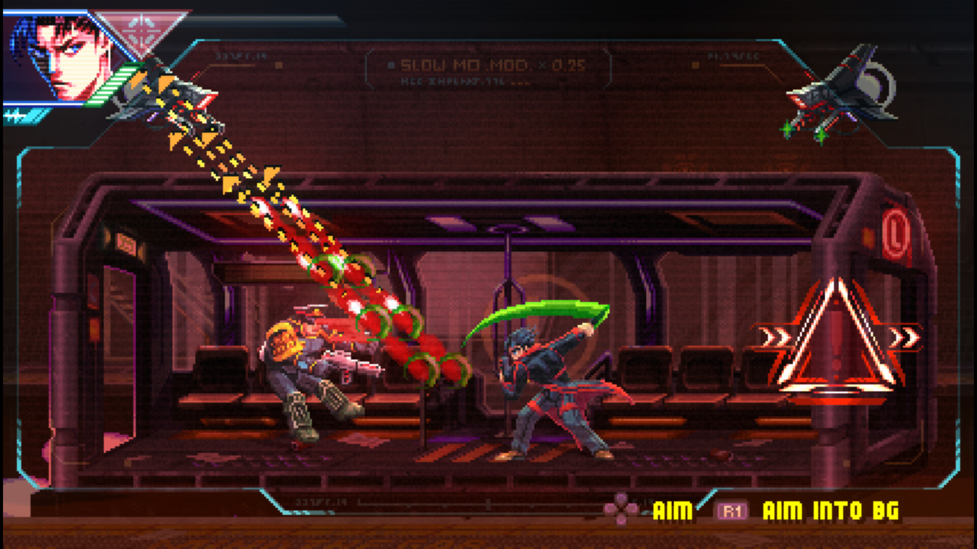 《霓虹地狱 Neon Hell》Switch英文版NSZ下载 – 含1.1补丁_0