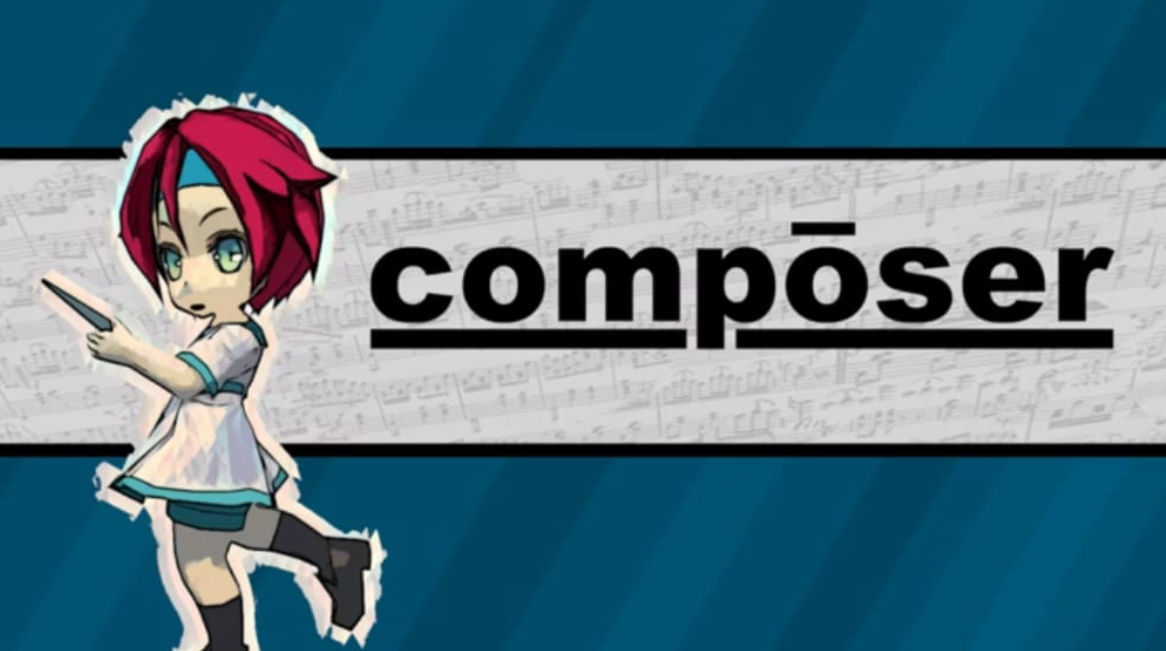 《作曲家 Composer》Switch英文版NSP下载 – 含1.03补丁_0