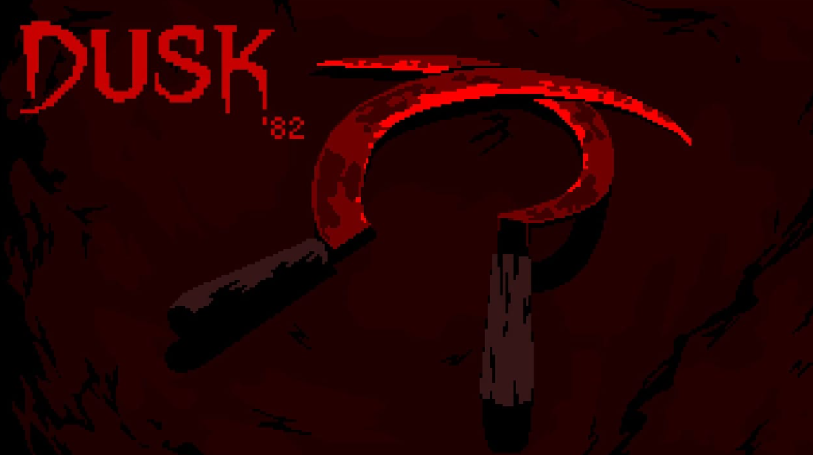 《黄昏82 DUSK ’82》Switch英文版NSP下载_0