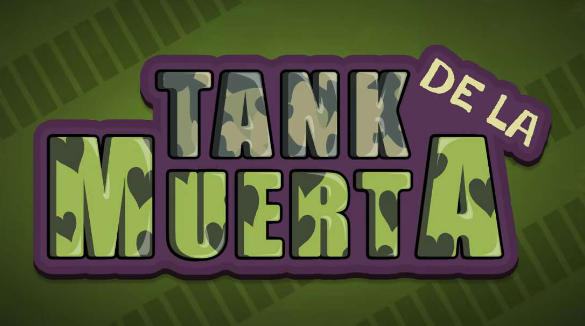 《死亡坦克 Tank De La Muerta》Switch英文版NSP下载_0