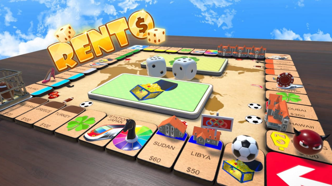 《地产巨头 Rento Fortune Monolit》Switch中文版NSZ下载 – 含1.0.8补丁+DLC_0