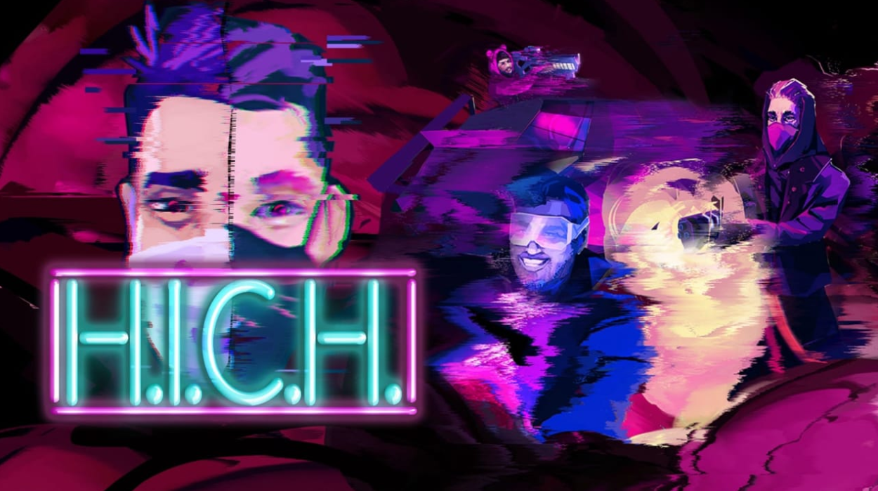 《意料之外 H.I.C.H.》Switch中文版NSP下载_0