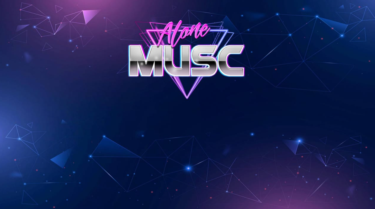 《独麝香 Alone Musc》Switch英文版NSZ下载_0