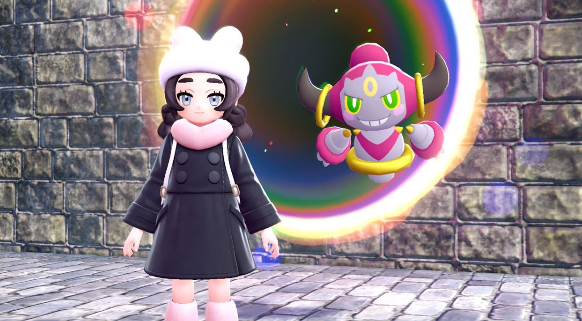 《宝可梦传说ZA》Switch金手指下载 – 含2.0自定义遭遇神兽+道具_0