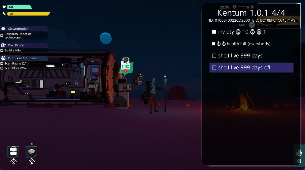 《肯特开拓史 Kentum》Switch金手指下载 – 含1.0.1_0