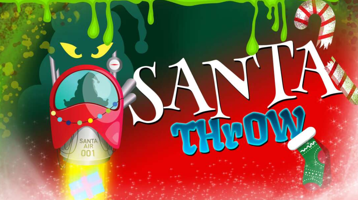 《圣诞大投掷 Santa Throw》Switch英文版NSZ下载_0
