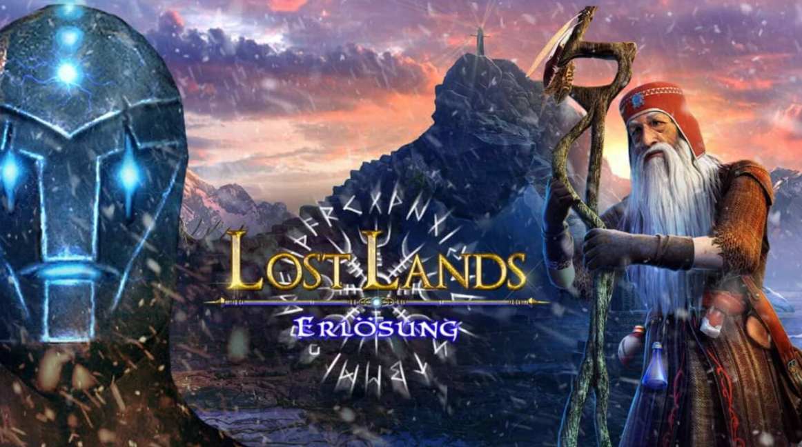《失落领地7：救赎 Lost Lands Redemption》Switch英日文版NSZ下载_0