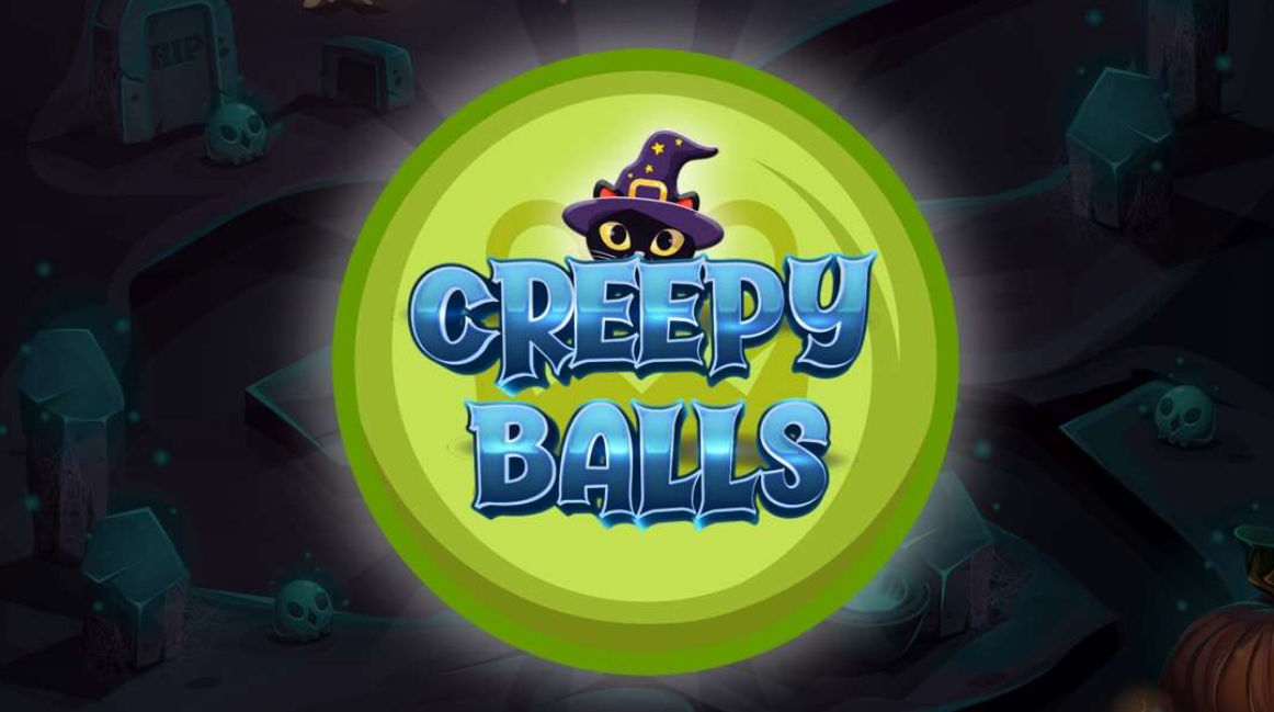 《可怕球球 Creepy Balls》Switch英文版NSP下载_0