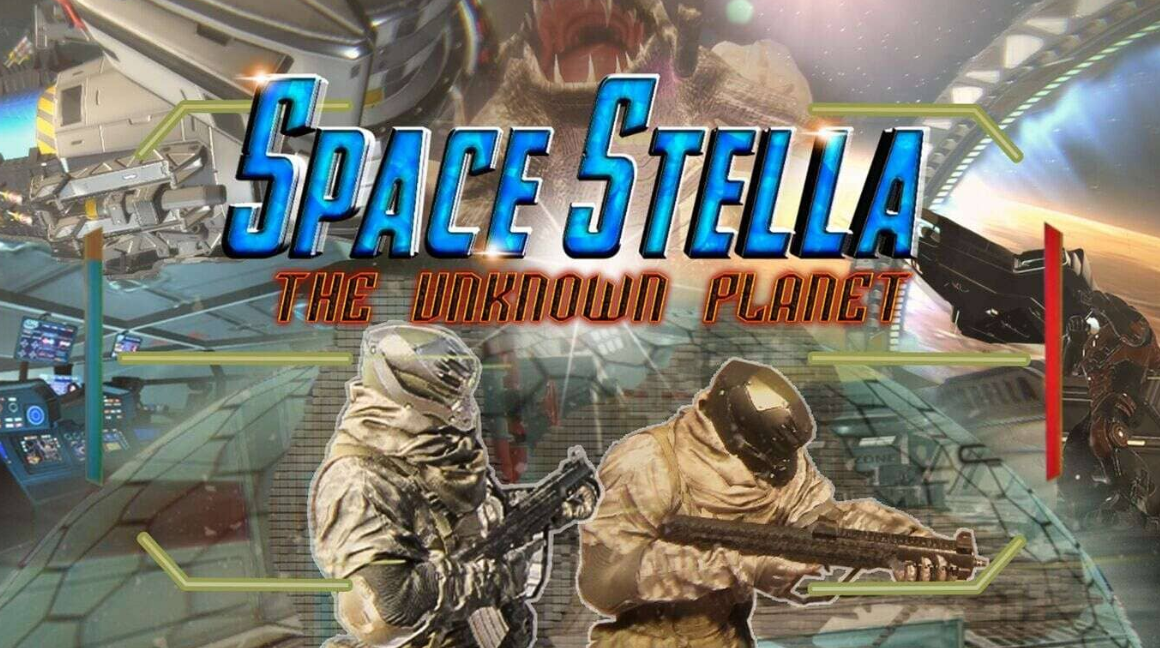 《太空恒星：未知行星 Space Stella The Unknown Planet》Switch中文版NSZ下载 – 含1.0.2补丁_0