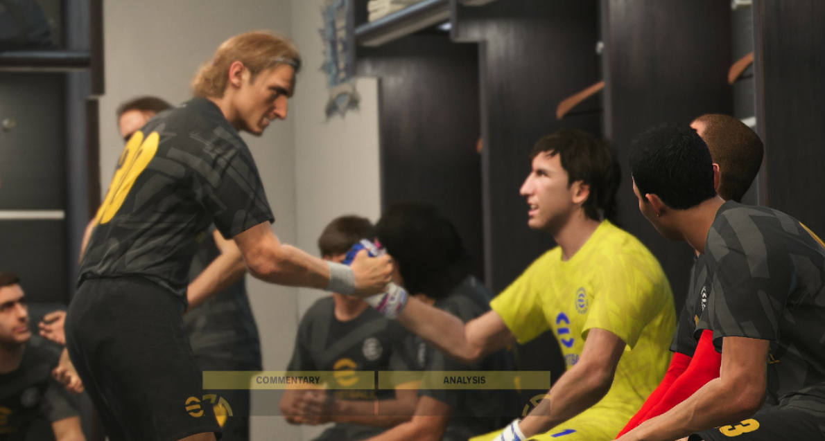 【5.05】《pes2021 实况足球2021》PS4美版下载- 含eleven11 亚冠版_1