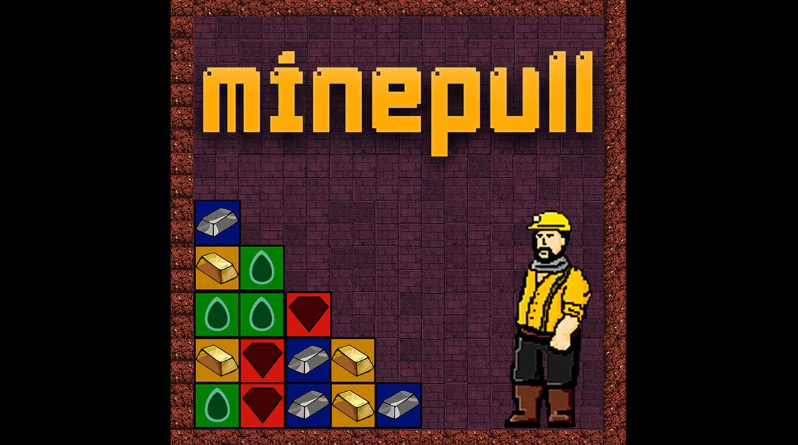 《益智矿工 Minepull》Switch英文版NSZ下载_0