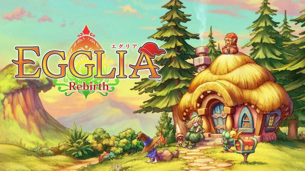 《EGGLIA 重生版 EGGLIA Rebirth》Switch英日文版NSZ下载 – 含1.1.1补丁_0