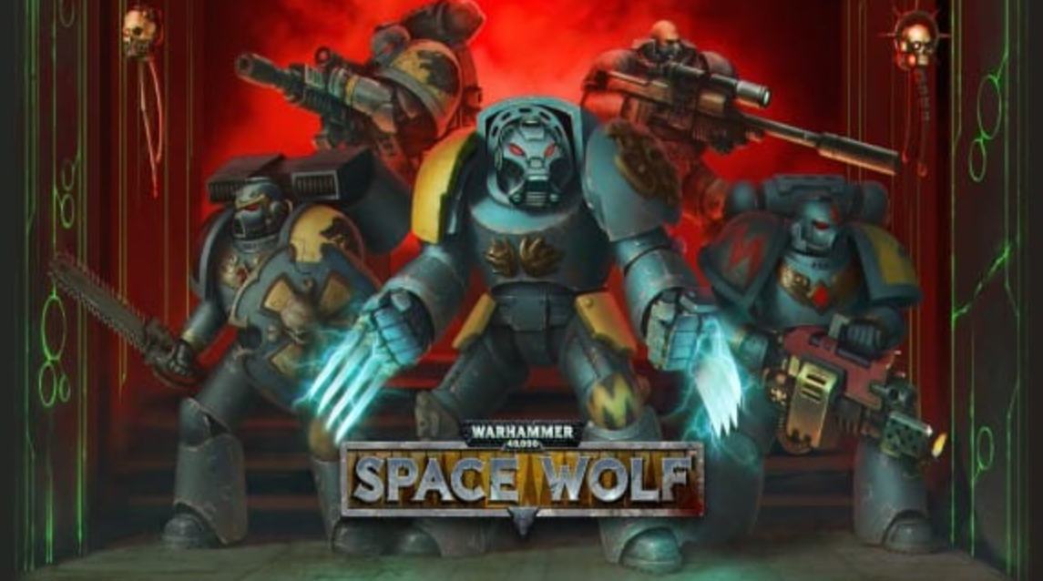 《战锤40K：太空狼 SPACE WOLF》Switch中文版NSZ下载 – 含1.0.5补丁_0
