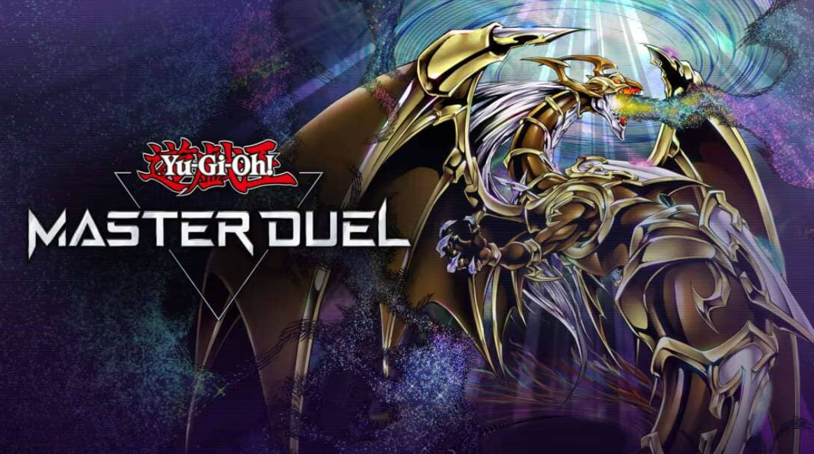 《游戏王 Master Duel Yu-Gi-Oh! Master Duel》Switch英日文版NSZ下载_0