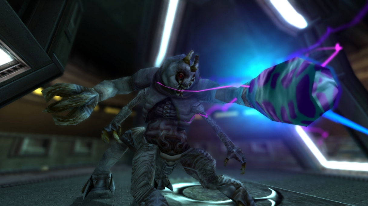 【5.05】《恐龙猎人 3：遗忘之影 重制版》PS4欧版英文下载- 含1.01整合版_2