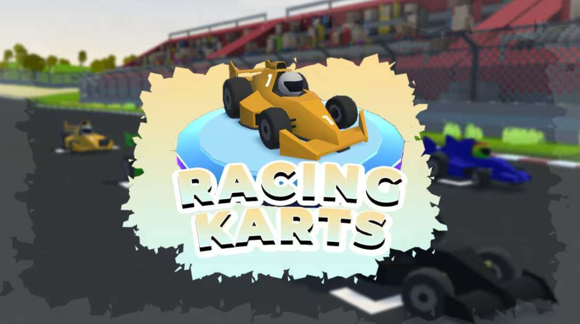 《赛车卡丁车 Racing Karts》Switch英文版NSP下载 – 含1.1.0补丁_0