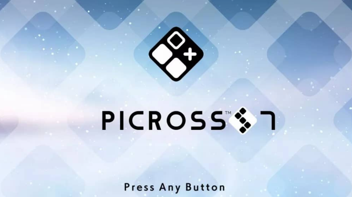 《绘图方块 S7 PICROSS S7》Switch中文版NSZ下载_0