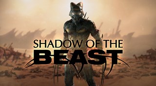 【5.05】《野兽之影 Shadow of the Beast》PS4欧版中文下载- 含v1.00_0