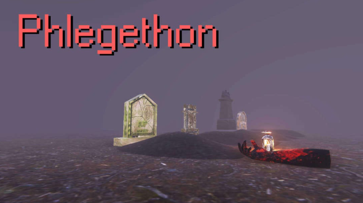 《地狱火河 Phlegethon》Switch英文版NSP下载_0