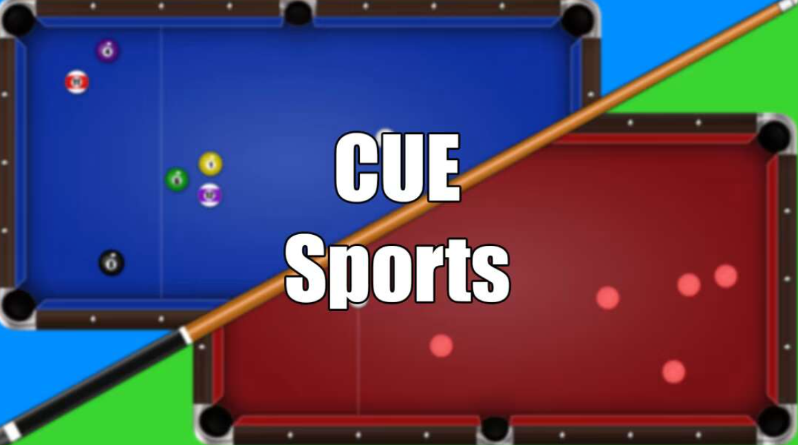《撞球运动 Cue Sports》Switch英文版NSP下载_0