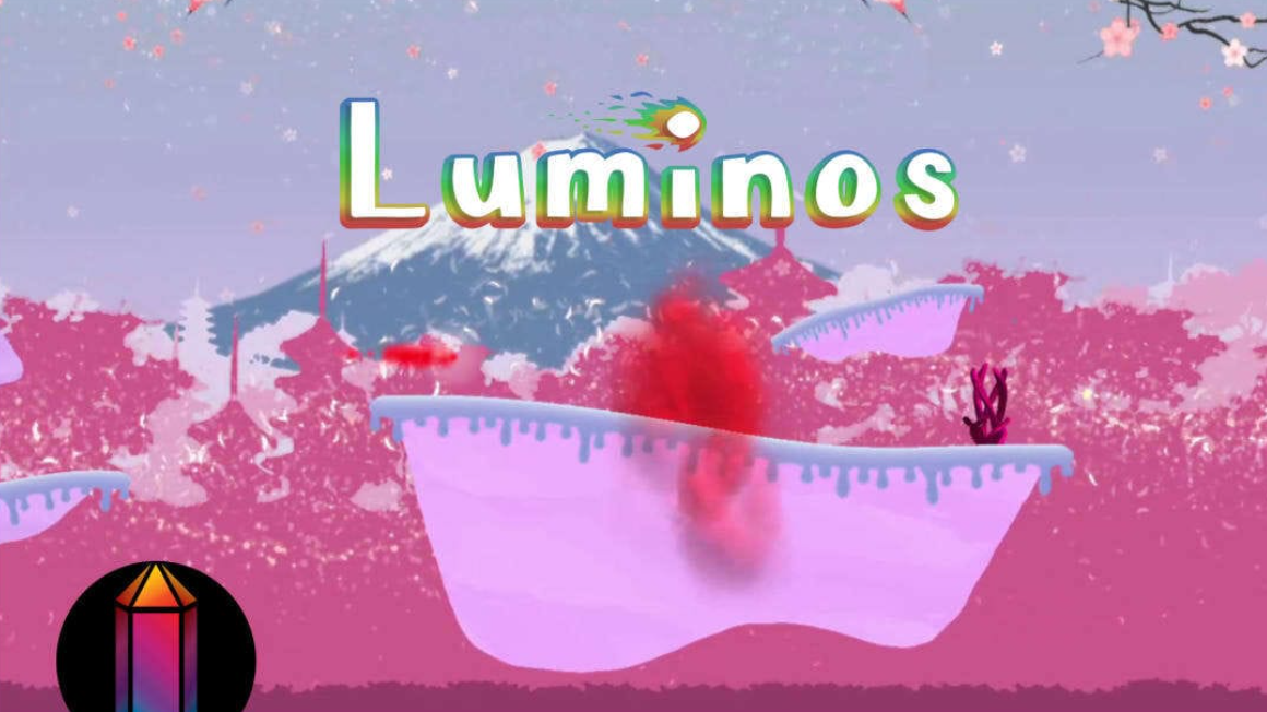 《荧光 Luminos》Switch中文版NSP下载_0
