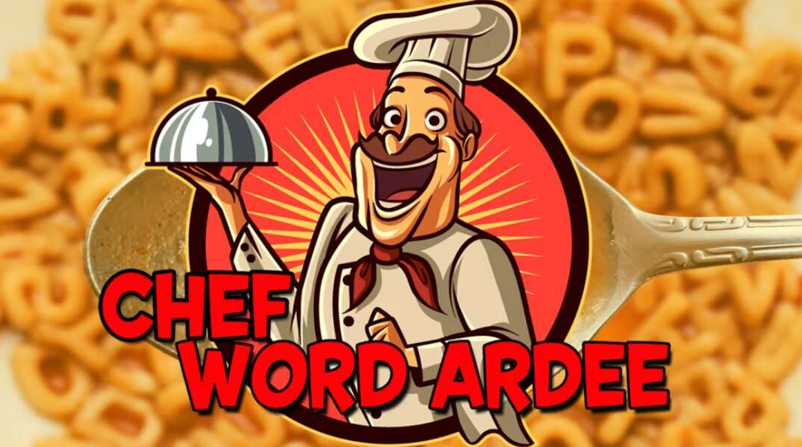 《Chef Word Ardee》Switch英文版NSP下载_0