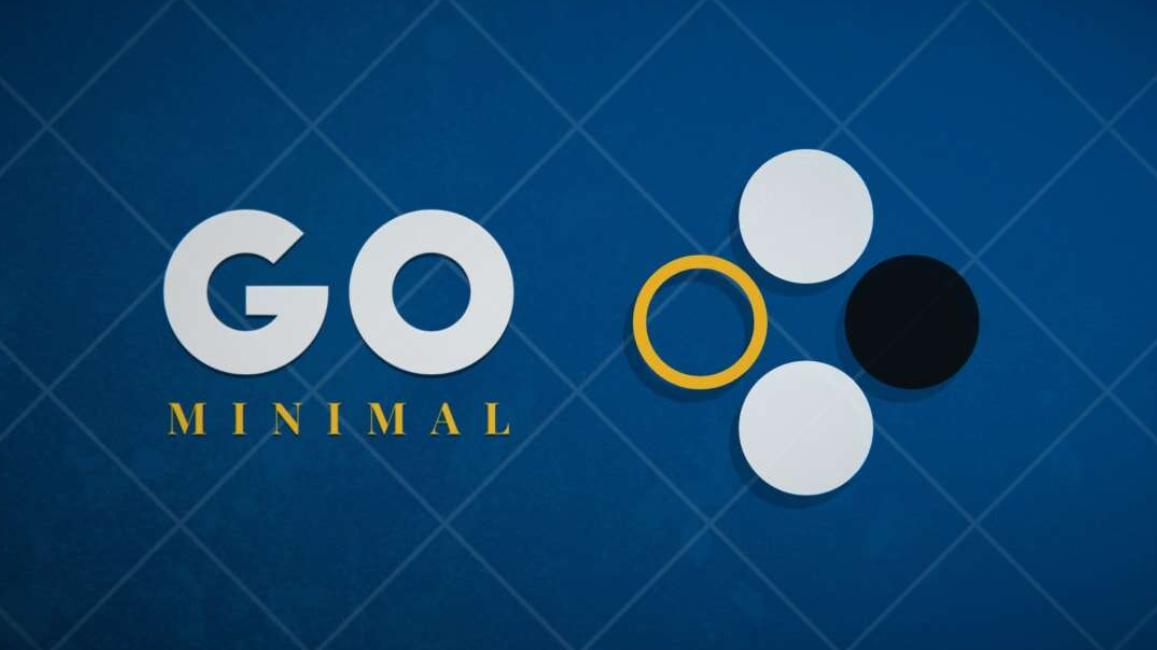 《走向极简 Go Minimal》Switch英文版NSP下载_0