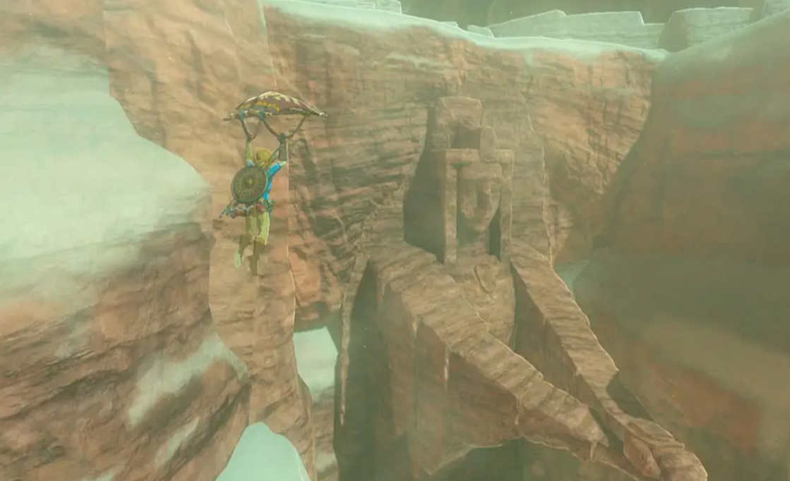 《塞尔达传说：旷野之息 The Legend of Zelda: Breath of the Wild》Switch美版中文NSP下载 – 含1.8.2补丁_1