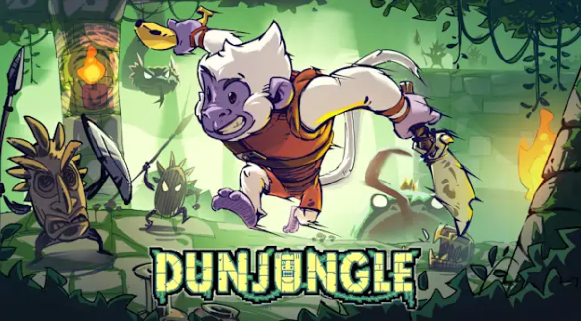 《护林猿神 Dunjungle》Switch美版中文金手指下载_0
