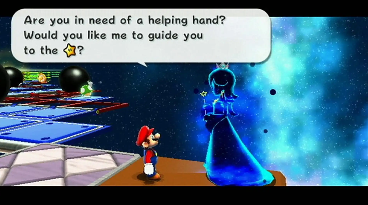 《超级玛丽欧银河2 Super Mario Galaxy 2》Switch金手指下载 – 含1.2.0 V1版_1