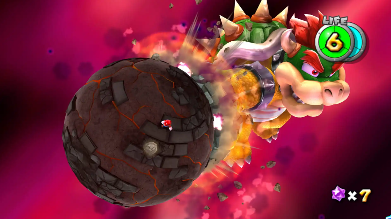 《超级玛丽欧银河2 Super Mario Galaxy 2》Switch金手指下载 – 含1.2.0 V1版_0