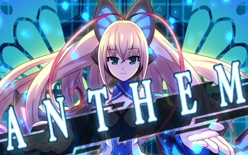 《苍穹雷霆 Gunvolt：强袭包 Azure Striker GUNVOLT: STRIKER PACK》Switch英文版NSP下载 – 含1.7补丁_2